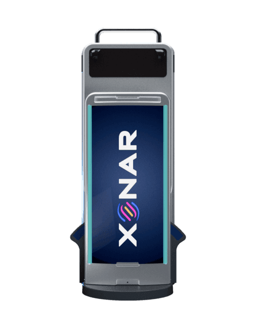 Xonar TruePort