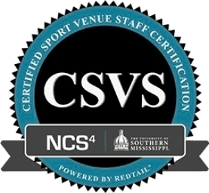 NCS designation